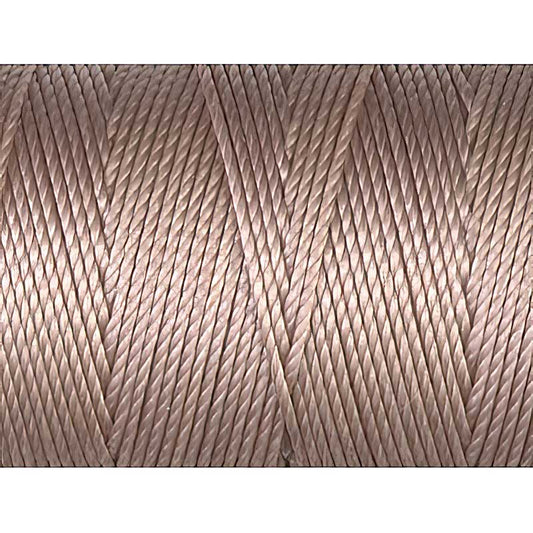 C-Lon Bead Cord - Blush