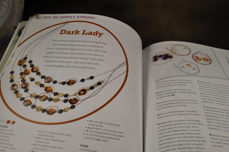 Book -  Show Your Colours - by Jamie Hogsett and Sara Hardin Oehler