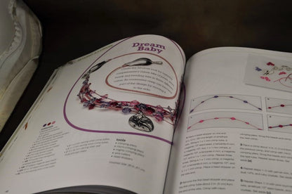 Book -  Show Your Colours - by Jamie Hogsett and Sara Hardin Oehler