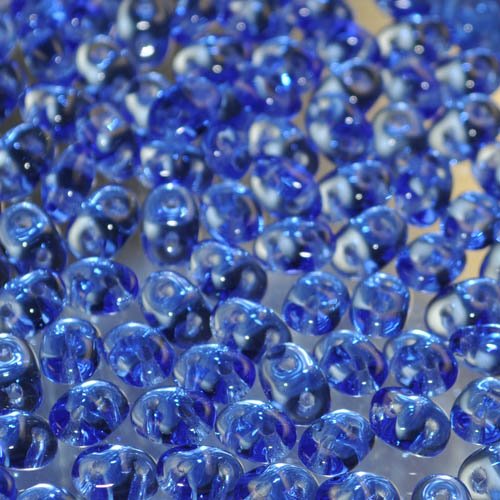 Superduos - Sapphire