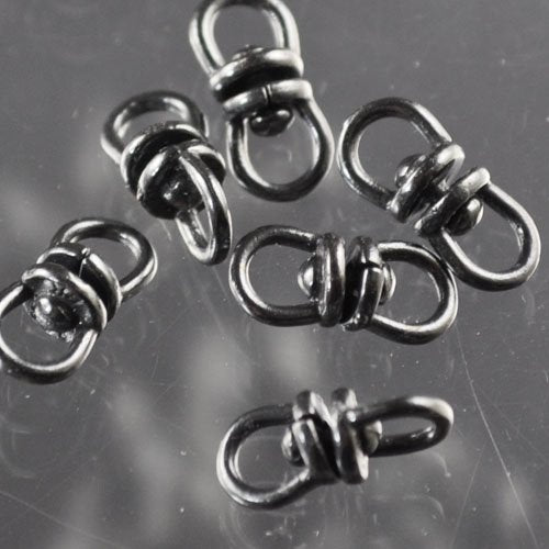 Link -  Swivel - Gunmetal
