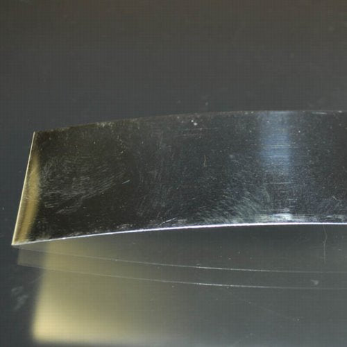 Metalworking Supplies -  Silver Solder - Medium (Sheet)