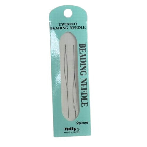 Needle -  Tulip Beading Needle - Twisted (2)