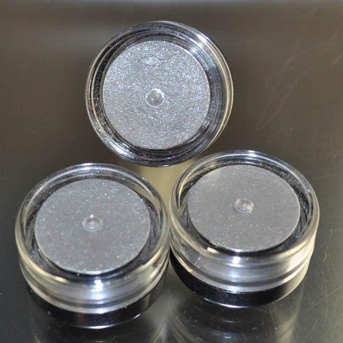 MetalFX -  Metallic/Mica Powder - Bright Moonlight (1 gram)
