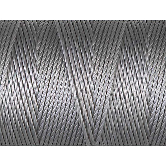 C-Lon Bead Cord - Nickel