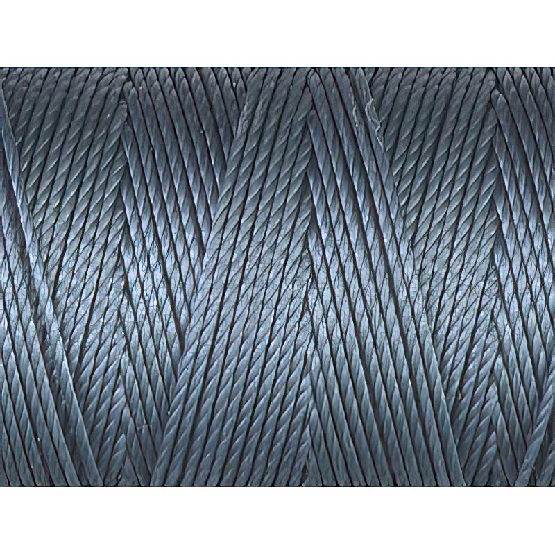 C-Lon Bead Cord - Steel