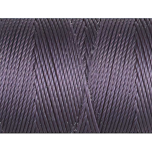 C-Lon Bead Cord - French Lilac