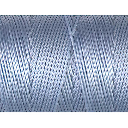 C-Lon Bead Cord - Blue Morning