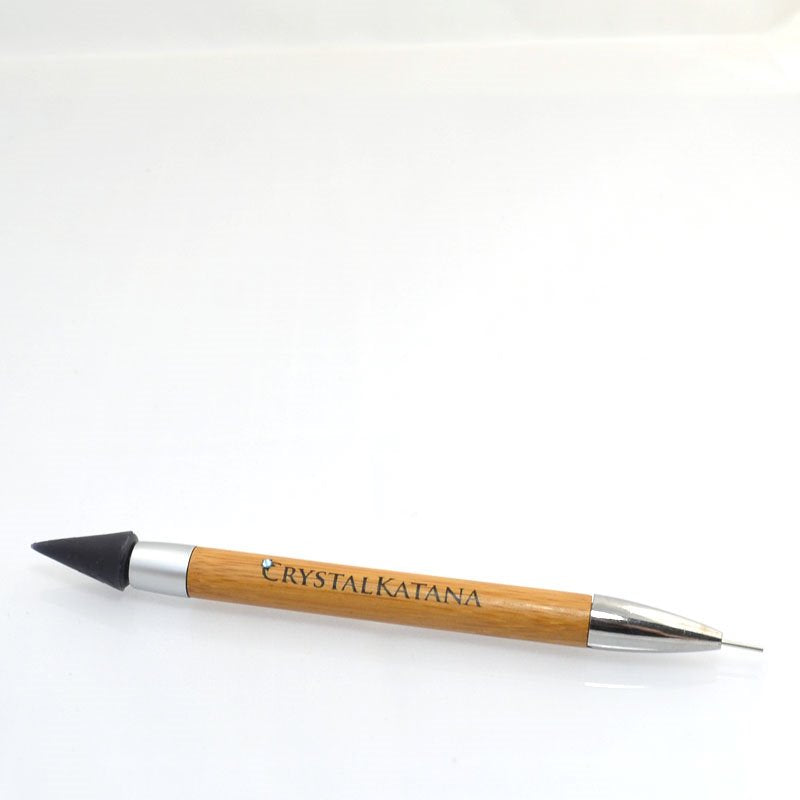 Tools -  Crystal Katana - w Micro Tip