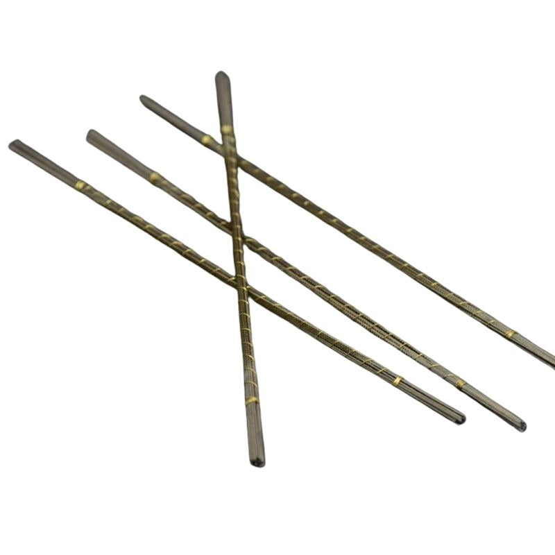 Tools - Size 2 Sawblades - Crocodile Brand (12)