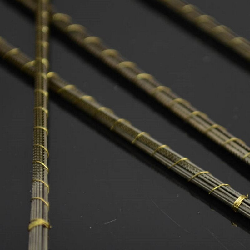 Tools - Size 2 Sawblades - Crocodile Brand (12)