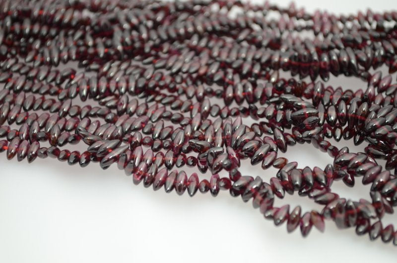 Garnet   7mm Tapered Bullet 16in