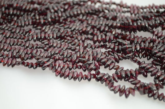 Garnet   7mm Tapered Bullet 16in