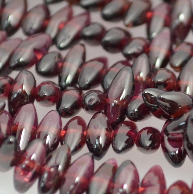Garnet   7mm Tapered Bullet 16in