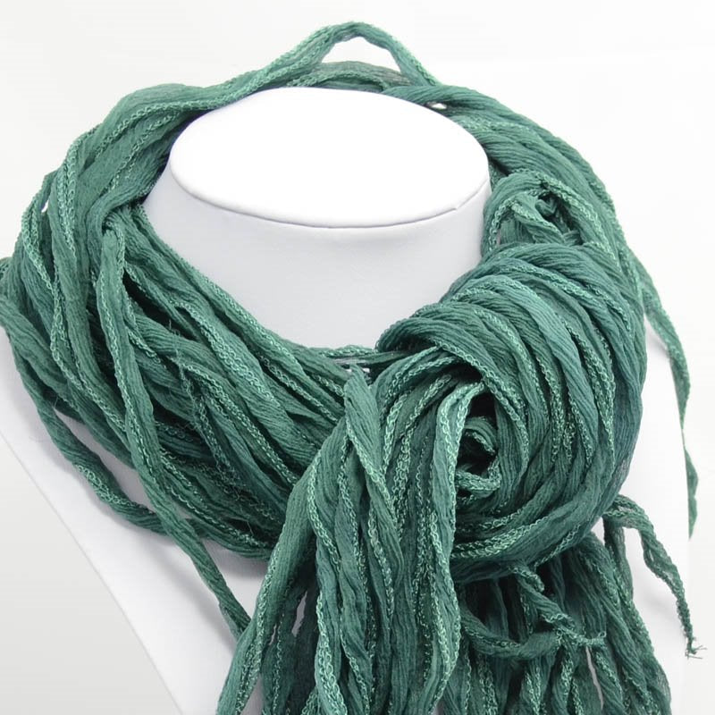 Fairy Ribbon - Mallard