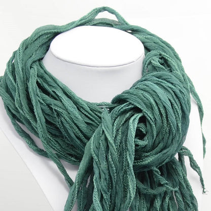 Fairy Ribbon - Mallard