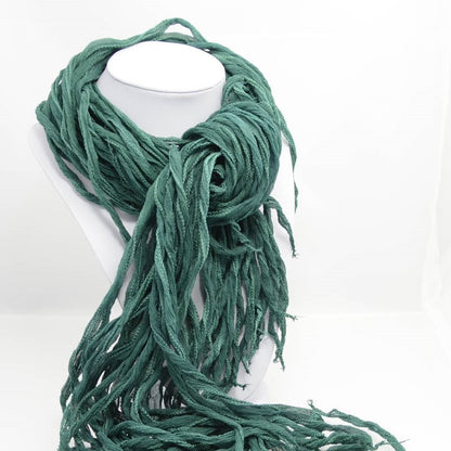 Fairy Ribbon - Mallard