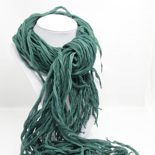 Fairy Ribbon - Mallard