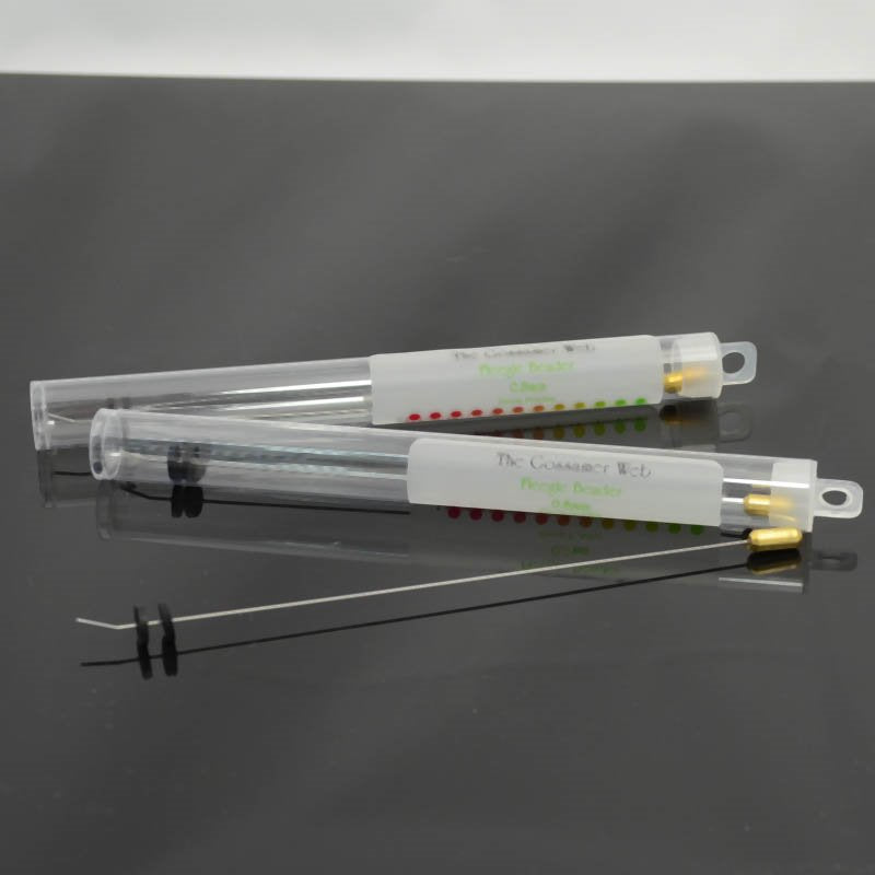 Knitting - 0.8mm Fleegle Beader - 