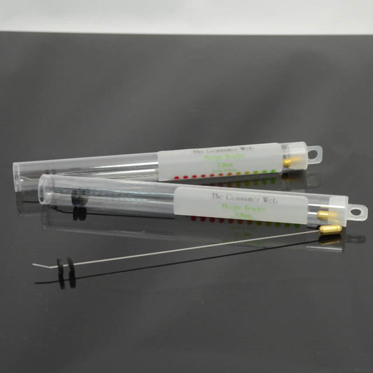 Knitting - 0.8mm Fleegle Beader - 