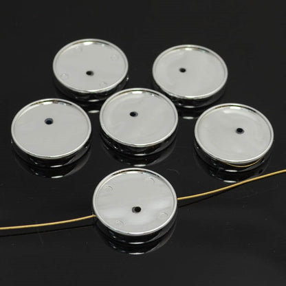 Glass Bead Turtle - Rose Red Cloud (5)