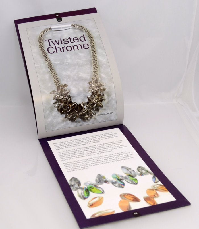 Glass Bead Turtle - Rose Red Cloud (5)