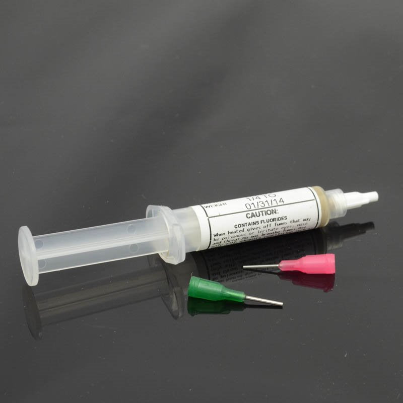 Metalworking Supplies -  Silver Solder Paste - Hard