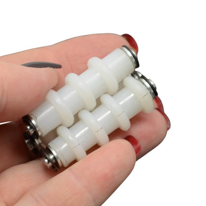 Wire Tools -  Nylon Roller Wire Straightener - 