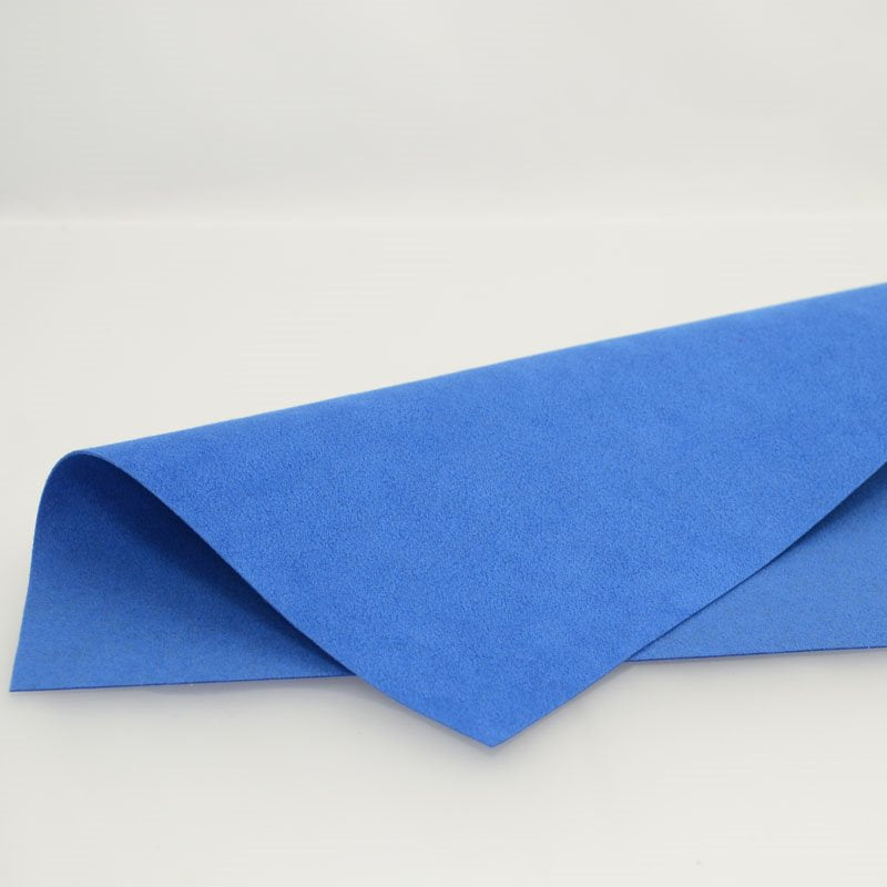 UltraSuede - 9in - Jazz Blue