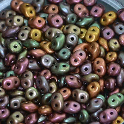 Superduos - Silky Treasure Mix