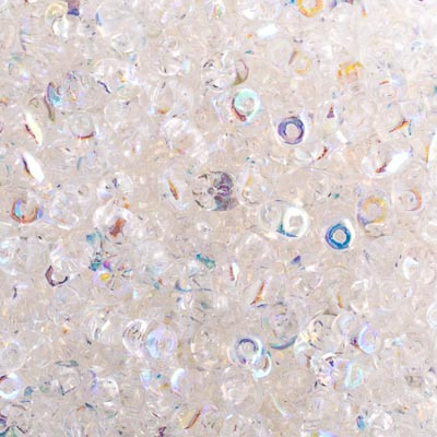 Superduos - Crystal AB