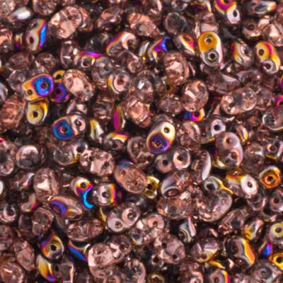 Superduos - Crystal Sliperit