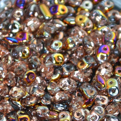 Superduos - Crystal Sliperit