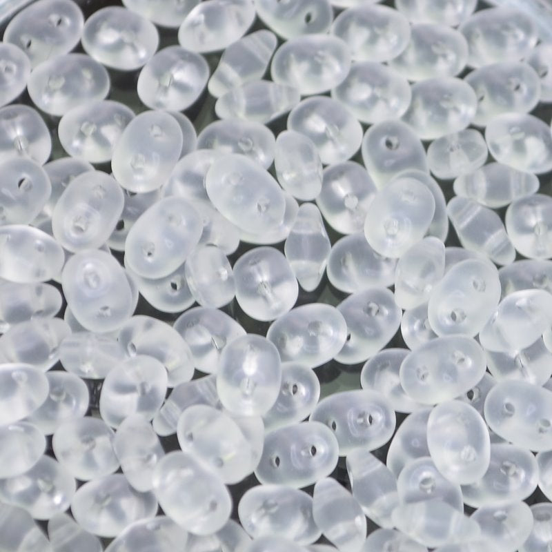 Superduos - Crystal Matte