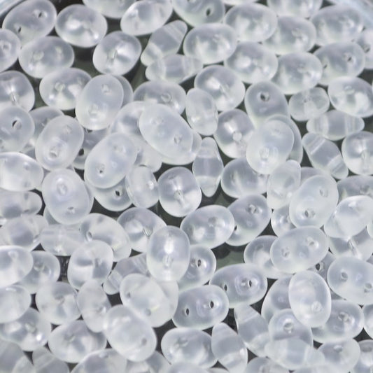 Superduos - Crystal Matte