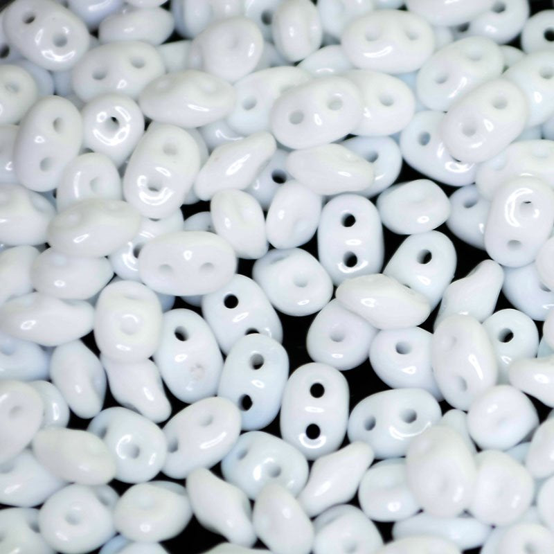 Superduos - Chalk White