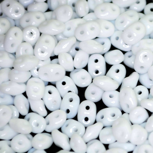 Superduos - Chalk White