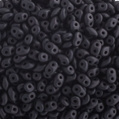 Superduos - Jet Matte