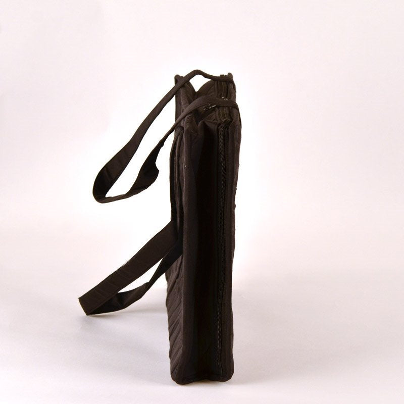 Carry Bags by Yazzii -  for BeadFX - Raven Black