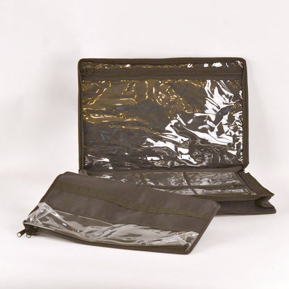 Carry Bags by Yazzii -  for BeadFX - Raven Black