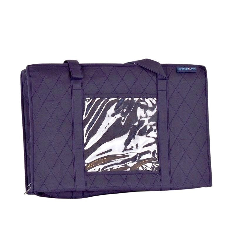 Carry Bags by Yazzii -  for BeadFX - Midnight Navy