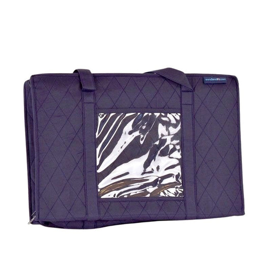 Carry Bags by Yazzii -  for BeadFX - Midnight Navy