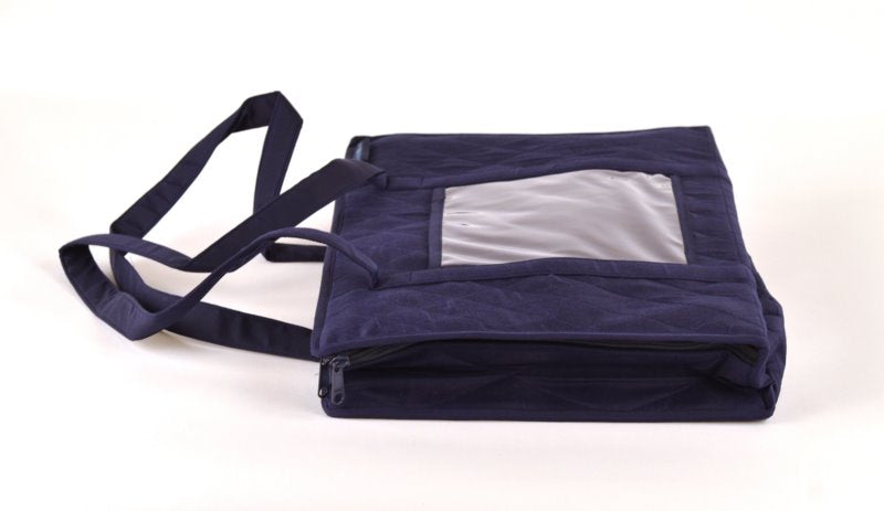 Carry Bags by Yazzii -  for BeadFX - Midnight Navy