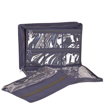 Carry Bags by Yazzii -  for BeadFX - Midnight Navy