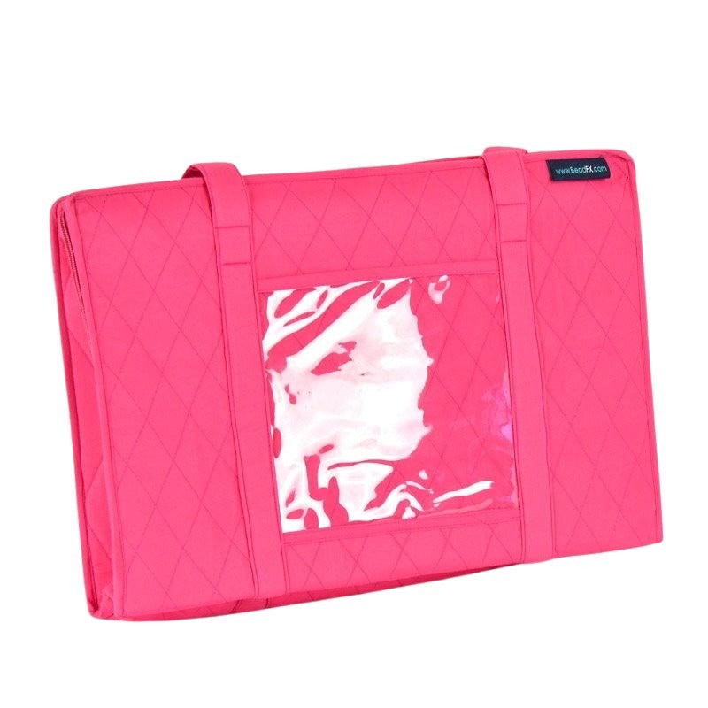 Carry Bags by Yazzii -  for BeadFX - My-my-Magenta