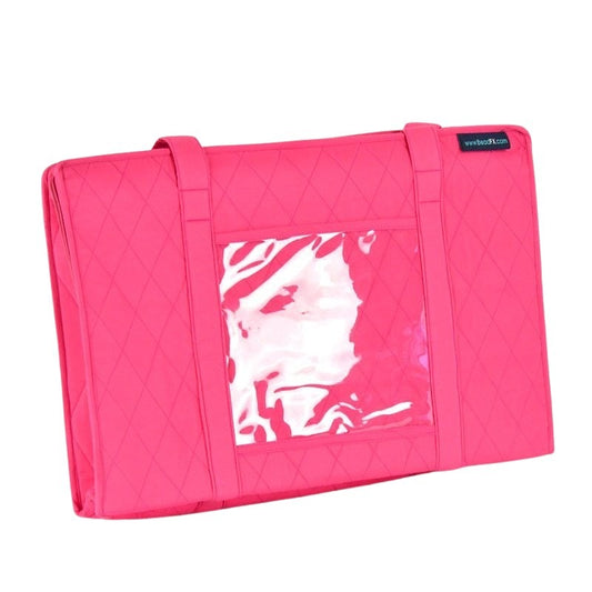 Carry Bags by Yazzii -  for BeadFX - My-my-Magenta