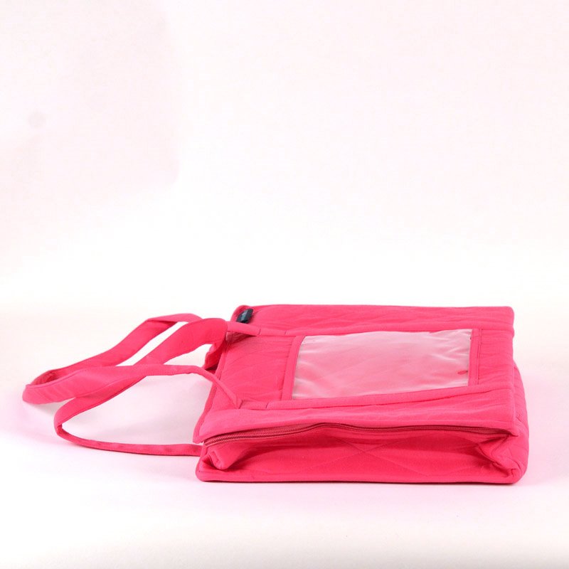 Carry Bags by Yazzii -  for BeadFX - My-my-Magenta