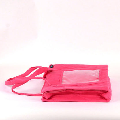 Carry Bags by Yazzii -  for BeadFX - My-my-Magenta