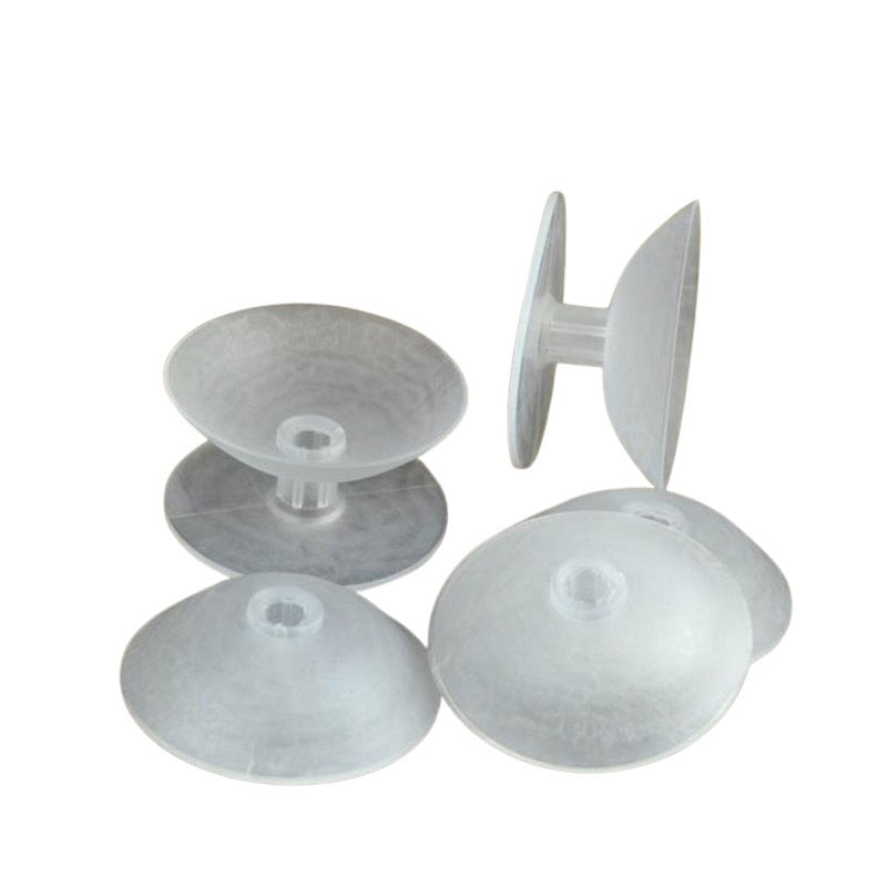 Tools - 2in Kumihimo No-Tangle Bobbin - Value Pack (8)