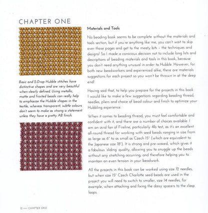 Book -  Let's Hubble - By Melanie de Miguel